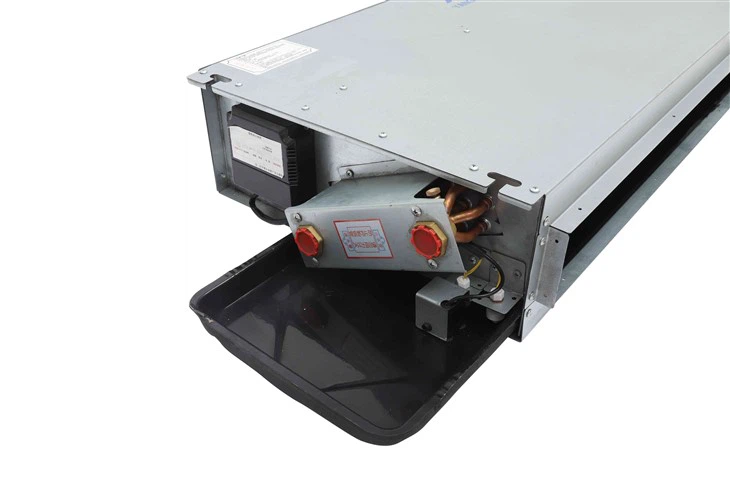 Ceiling Mounted Fan Coil Unit