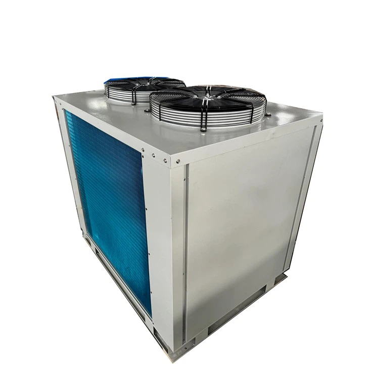 Rooftop Hvac Unit
