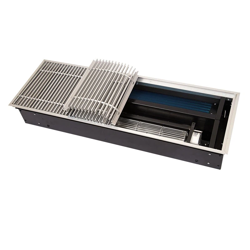 Industrial Floor Convector