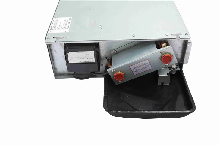 Concealed Fan Coil Unit