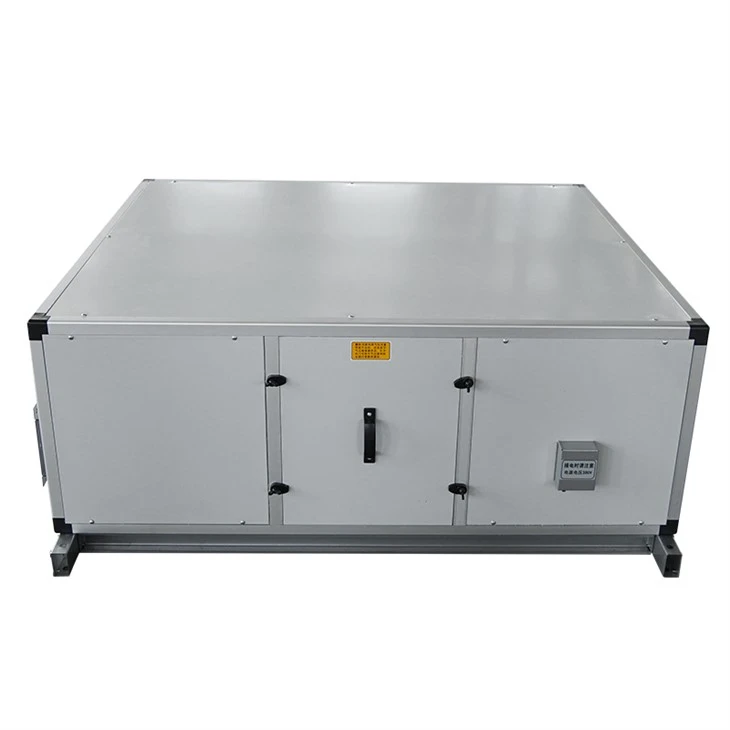 Fresh Air Ventilation Unit