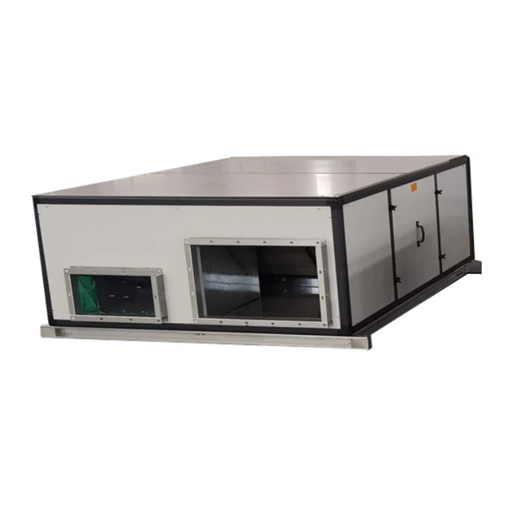 Fresh Air Ventilator